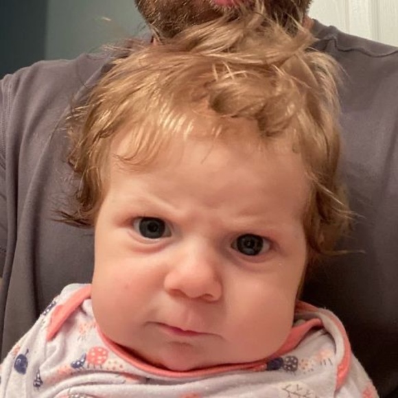 Meet your Posher, John - Picture 1 of 1